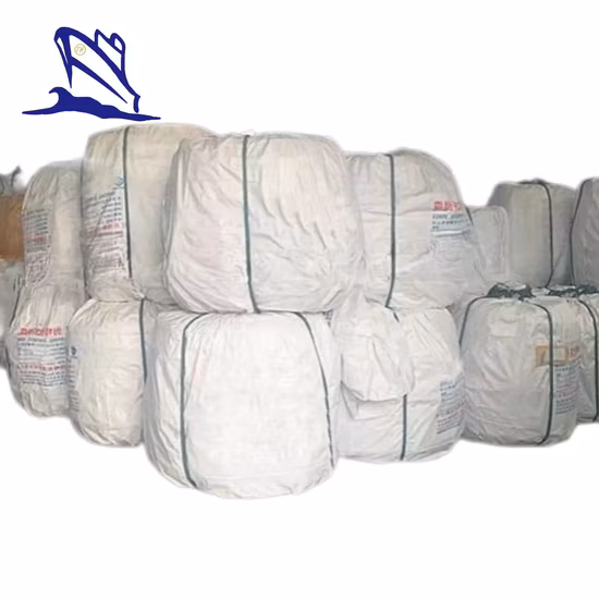 Corde tressée marine Yasheng-High Strength 8/12 Strand PP Rope