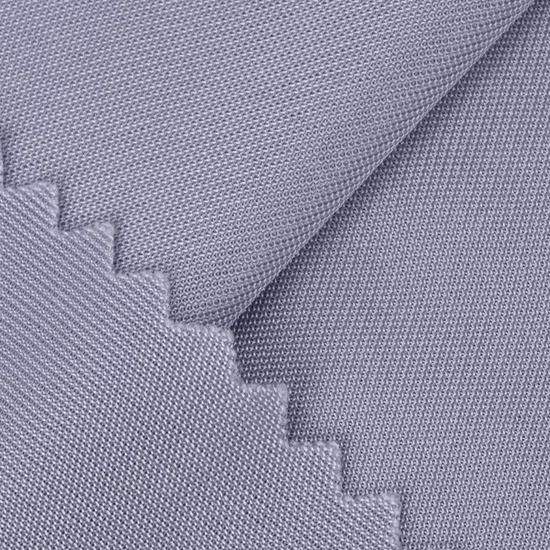 Protection de l'environnement de qualité 100 % polyester recyclé RPET Microfiber Package ou Roll Package