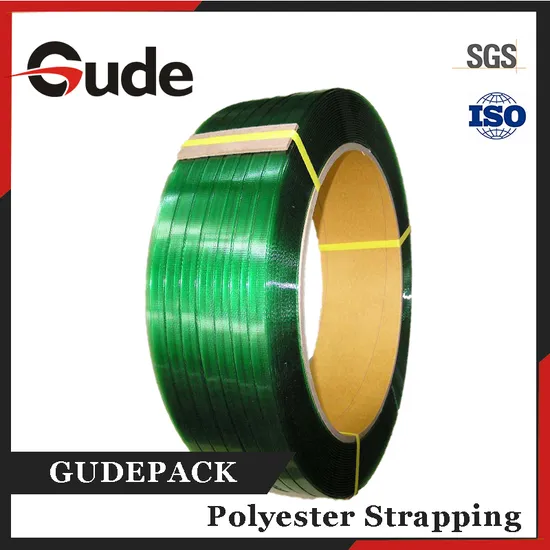 Ceinture de cerclage pour animaux de compagnie/ceinture d'emballage pour animaux de compagnie