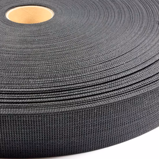 Sangle élastique de canapé de conception de mode Znz